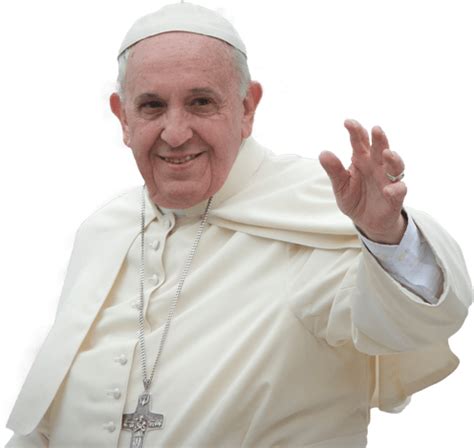 papa francisco png